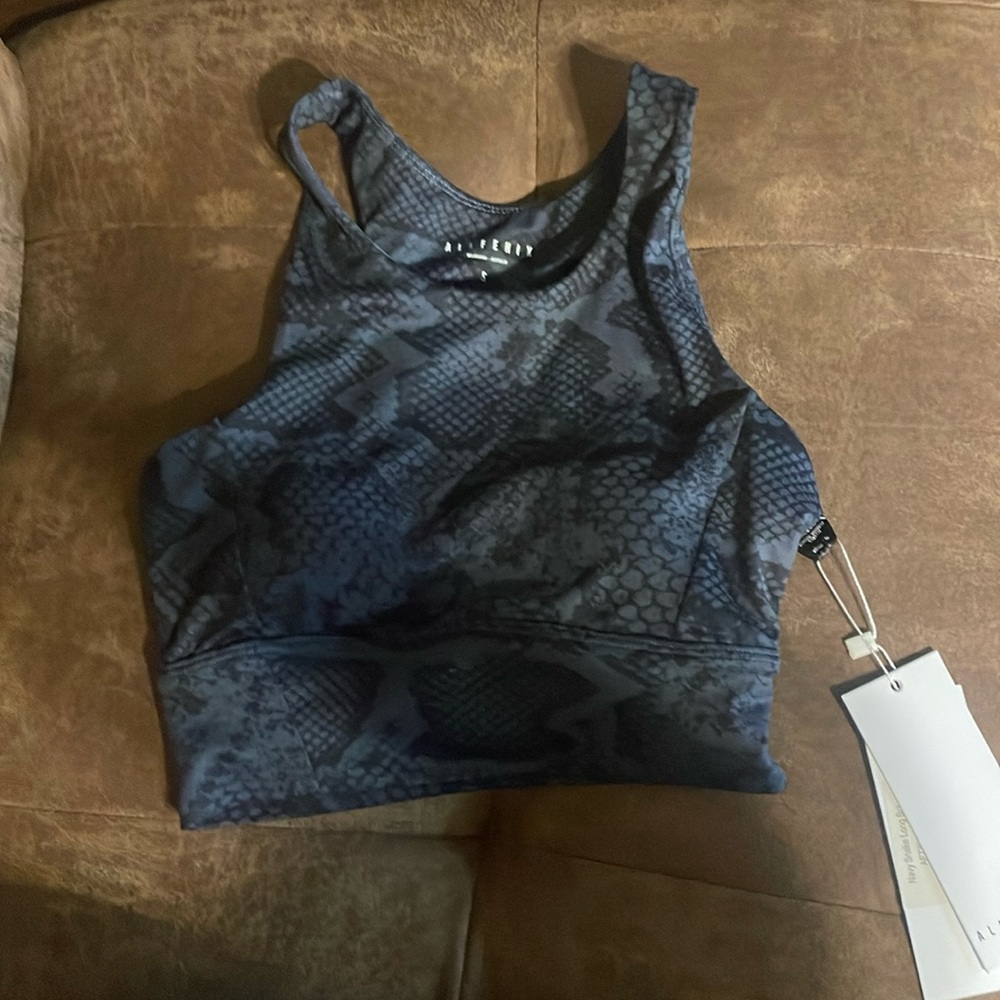 ALLFENIX Sports Bra